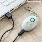 InnovaGoods Punjivo ultrazvučno sredstvo protiv parazita za kućne ljubimce PetRep | shoptok.hr