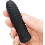 Fifty Shades of Grey bullet vibrator - Sensation | shoptok.hr