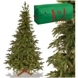 Royal Trees Umjetno Božićno Drvce - Himalajska Jela Premium 180 cm | shoptok.hr