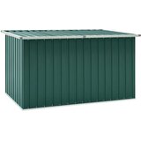  Kutija za pohranu zelena 171 x 99 x 93 cm | shoptok.hr