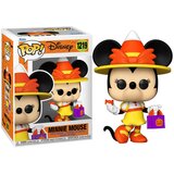Funko pop! disney: minnie mouse trick ali trick - zbirka vinil figura - ideja za darilo - uradno blago - igrače za otroke in odrasle - model za zbiralce in prikaz, (20839907) Cene