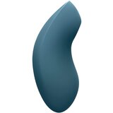 Satisfyer Vibrator Vulva Lover 2, moder | Shoptok.si