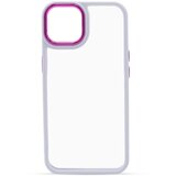  COLOR CASE 3 Maska za telefon za Iphone 14, Ljubičasta | Eponuda.com