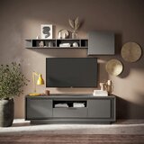 MID.YOU NIZKA OMARICA antracit | Shoptok.si