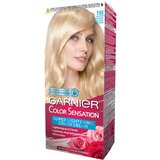 Garnier color sensation boja za kosu 110 | ePonuda.com