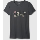 GAP T-shirt with logo - Women's | Shoptok.si