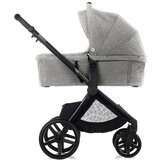 Jane Muum 4 dječja kolica 2u1, Dim Grey | shoptok.hr