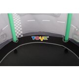 Toyz Otroški trampolin race | Shoptok.si
