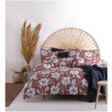  Posteljine Hakki Pembe Ranforce (200x200) | shoptok.hr