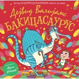 Propolis Books Bakicasaurus | Eponuda.com
