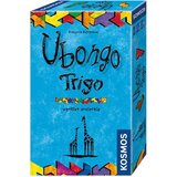  Ubongo Trigo Cene