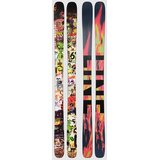 Line Chronic 94 Smuci design Cene