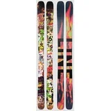 Chronic 94 Smuci design