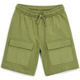 Original Marines hlače KH DFP2174CM M zelena 134 | shoptok.hr