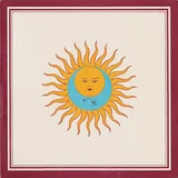 King Crimson - Larks Tongues In Aspic (Alternative Edition) (LP)