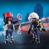 Playmobil DVOJAC VATROGASCA 70081 | shoptok.hr