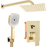 Rea ORIX Komplet za prhanje Gold BOX Cene