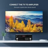 Ugreen 2RCA na 2RCA kabl 5m AV104 ( 10520 ) Cene