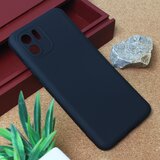  Maska za telefon Teracell Giulietta za Xiaomi Redmi A1/A2 mat crna | Eponuda.com