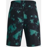 Under Armour Project Rock Printed Wvn Short Boys' Shorts | ePonuda.com