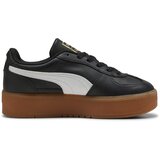 Puma Nizke superge 'Palermo Elevata' zlata / črna / bela | Shoptok.si