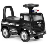 Guralica decija Mercedes policija