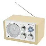 Denver AM/FM radio TR-63, Light Wood Cijene