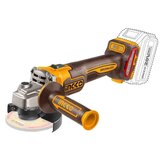 Ingco AKU BRUSILICA 115 2X4AH CAGLI 271532E | ePonuda.com