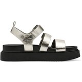 Tamaris Sandale srebro | shoptok.hr