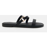 Sinsay Natikače s ravnim đonom | shoptok.hr
