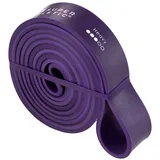 Uros, vadbena elastika, Heavy, fitnes elastika, zanka, 100% lateks