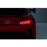 Lean_Toys Akumulatorski avto Mercedes AMG GT3 rdeča | Shoptok.si