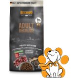 Belcando adult Iberico & Rice 1kg, Vrhunska kobinacija Crne Svinje i Pirinča | ePonuda.com