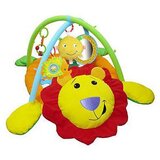 Biba Toys Bebi gimnastika lav - lux | ePonuda.com