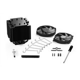 Be Quiet! DARK ROCK PRO TR4 (BK023) 250W TDP procesorski hladilnik | Shoptok.si