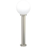  Stupić za zidne lampe 3 kom 80 cm nehrđajući čelik IP44 | shoptok.hr