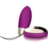 Lelo Vibracijski jajček Lelo Lyla 2, vijoličen | Shoptok.si