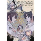 Diamond Comic Distributors Kafka Asagiri - Bungo Stray Dogs, Vol. 22 | Eponuda.com
