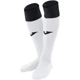 Športne nogavice Calcio 24 Football Socks Bela