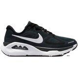 Nike Tek & Trail Chaussures de running Structure Plus textile Črna Cene
