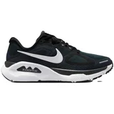 Tek & Trail Chaussures de running Structure Plus textile Črna