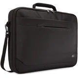 Torba Case Logic 17.3" Advantage Laptop Clamshell Bag, crna (CLADVB-117K)