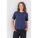 Mons Royale Icon Merino Funkcijska majica midnight Cene