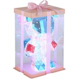 XXXL NAMIZNA LED-SVETILKA BRONDAR 20,5/16,5/31 cm | Shoptok.si