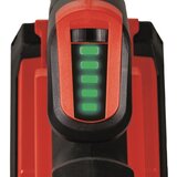 Einhell GE-UB 18/250 Li E-Solo Power X-Change akumulator 3433542 puhalica za lišće bez akumulatora, bez punjača 18 V | Eponuda.ba