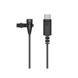 Sennheiser XS LAV USB-C - omnidirectional lavalier microphone with 3.5mm TRRS jack connector | shoptok.hr