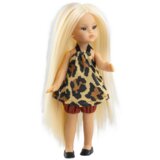 Paola Reina Lutka Nahia 21cm, (21337008) Cene