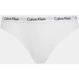 Calvin Klein Underwear Hlačke Bela