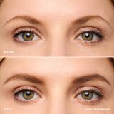 Bobbi Brown Precise Brow Pencil svinčnik za obrvi odtenek Cool Dark Brown 0.06 g | Shoptok.si
