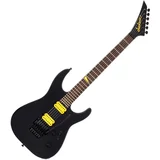 Jackson MJ Series Dinky DKR EB Satin Black